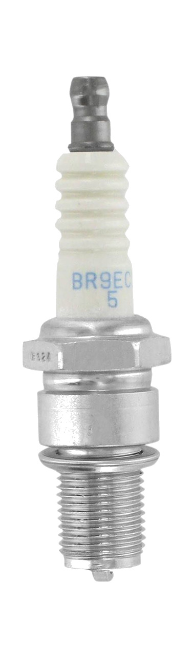 bujia con terminal solido  br9ecs