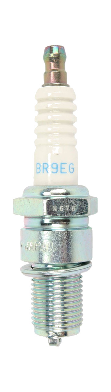 bujia con terminal solido  br9eg