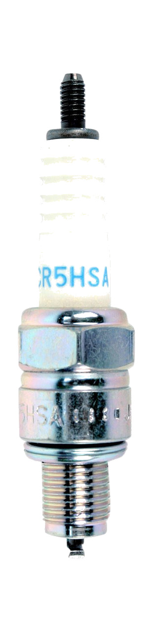 bujia con terminal roscado  cr5hsa