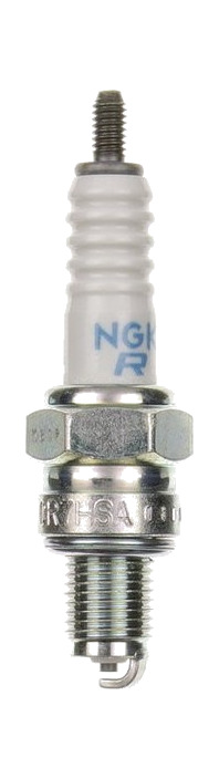 NGK Standard-CR7EH-9 NGK-Zündkerze, höhere Zündleistung und bessere Motorleistun - Picture 1 of 1