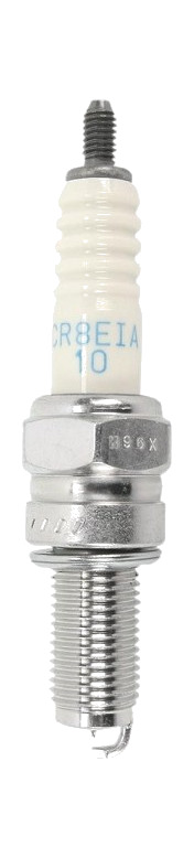bujia con terminal roscado cr8eia-10