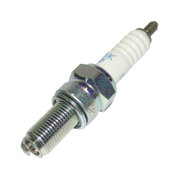 bujia con terminal roscado cr8eia-9
