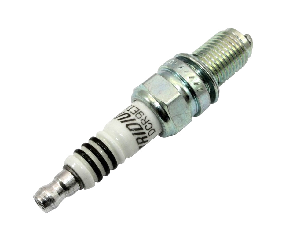bujia con terminal extraible dcr9eix