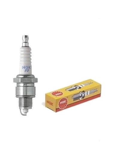 bujia con terminal roscado dp7ea-9