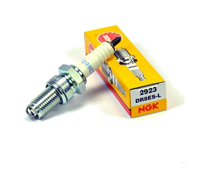 bujía ngk dr8es-l estándar para carretera