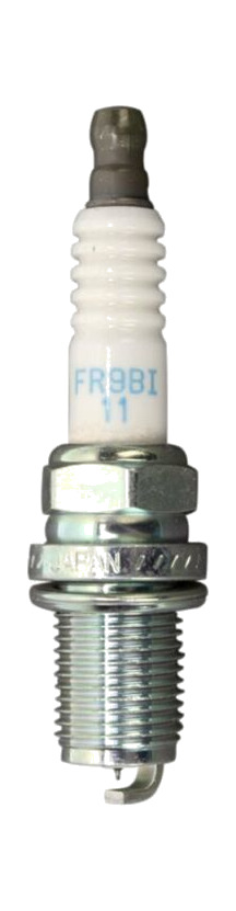 bujia con terminal solido fr9bi-11