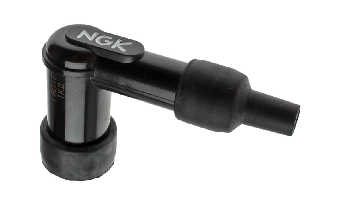 pipa bujia lb01f
