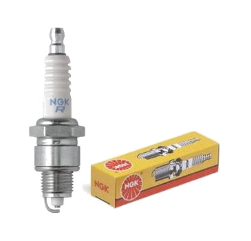 bujia con terminal solido lfr6a