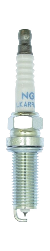 bujía lkar9bi9 ngk de iridio láser para una capacidad de encendido superior y vida útil prolongada