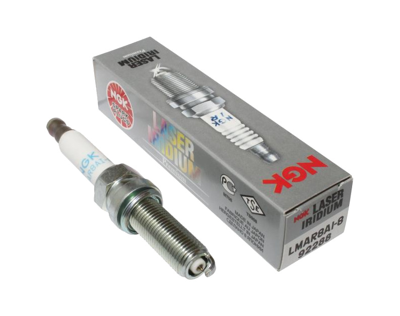 bujia lmar8ai-8 de iridio láser ngk para bmw 1600