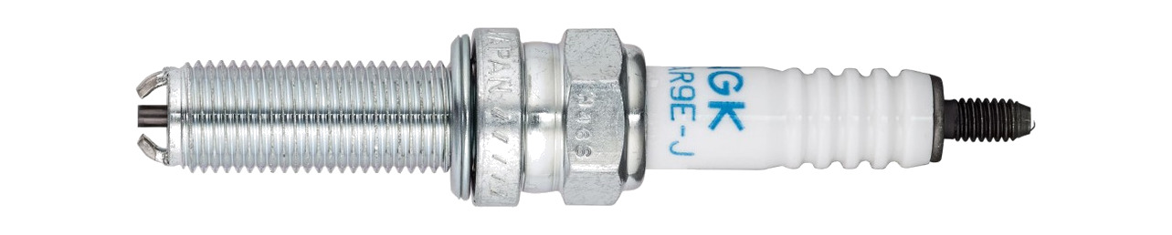 bujia con terminal roscado lmar9e-j