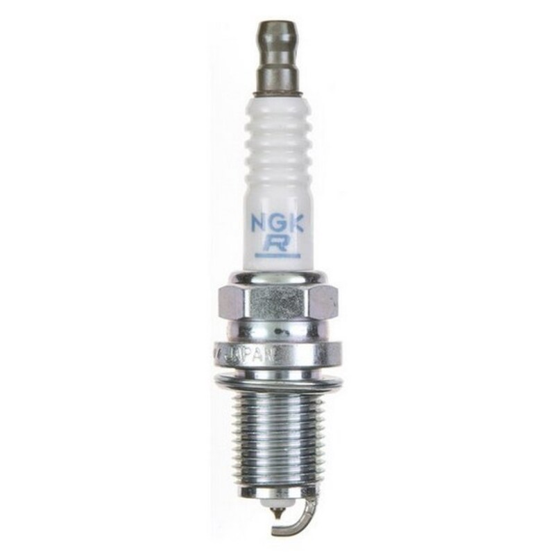 bujia con terminal solido  pfr7g-9
