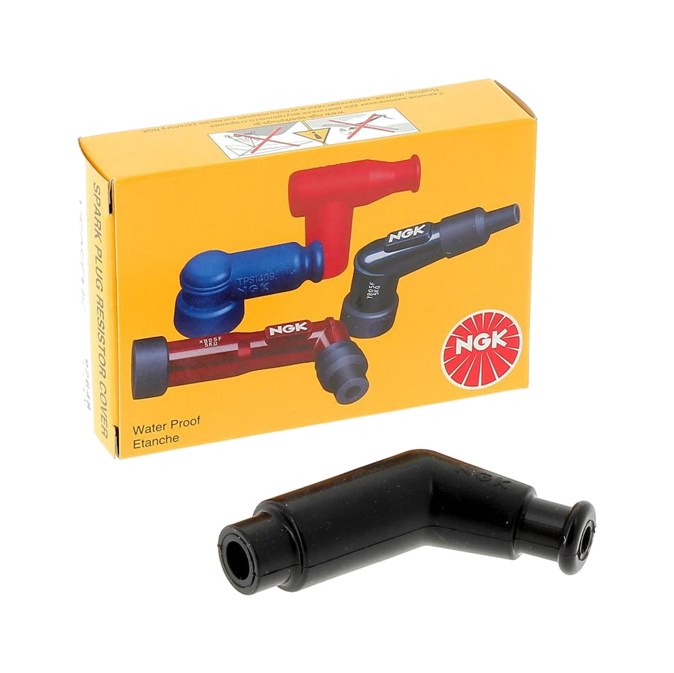 pipa de bujia vb01f