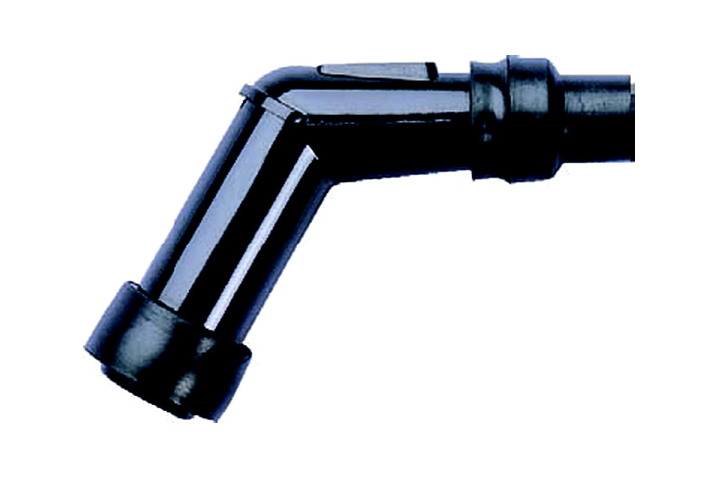 pipa de bujia vd01f