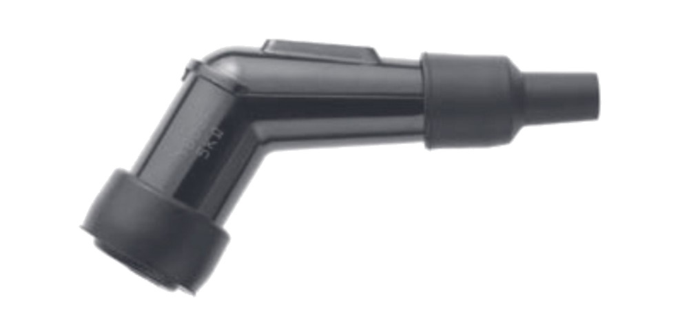 pipa de bujia yd01f