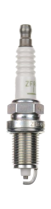 bujia con terminal solido zfr4f-11