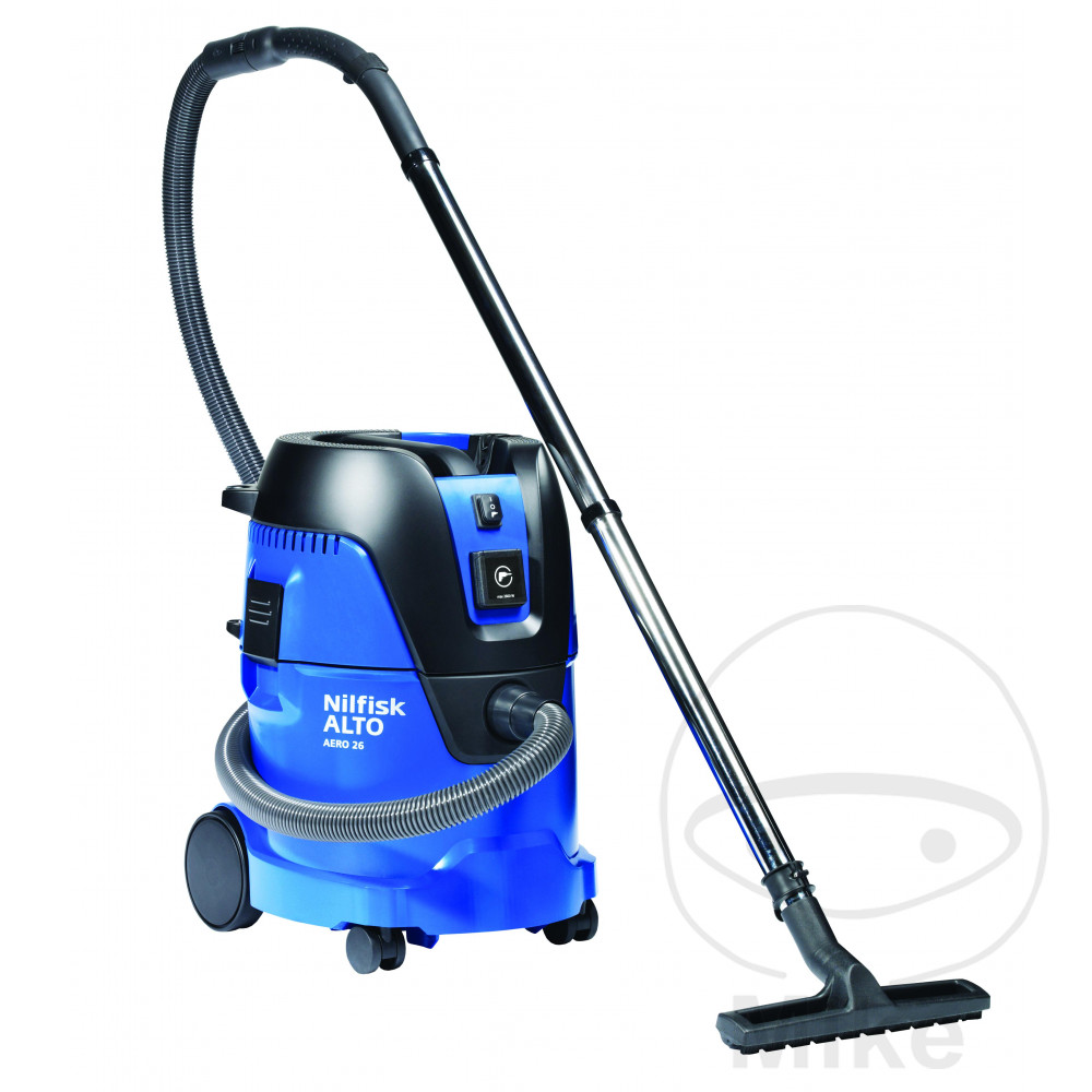 aspiradora húmeda y seca 26-21 pc