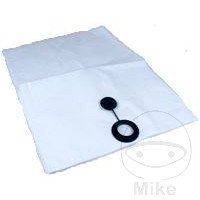 pack 5 bolsas filtro para aspiradora vpe attix 961 01