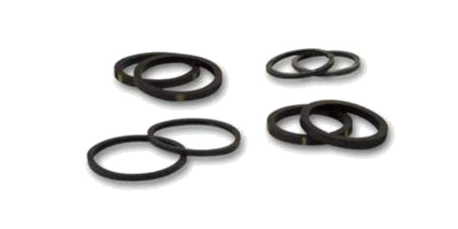 kit de retenes para pinza de freno trasera