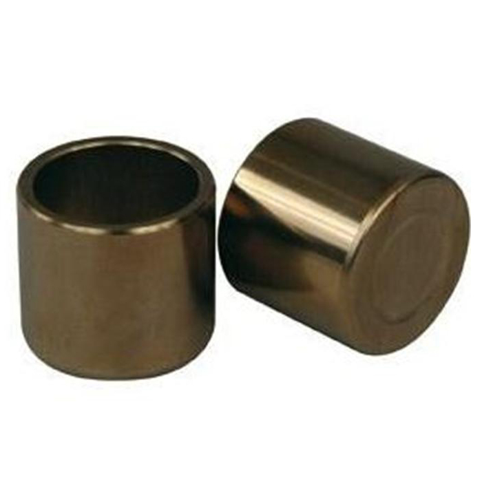 pistón para pinza de freno delantera