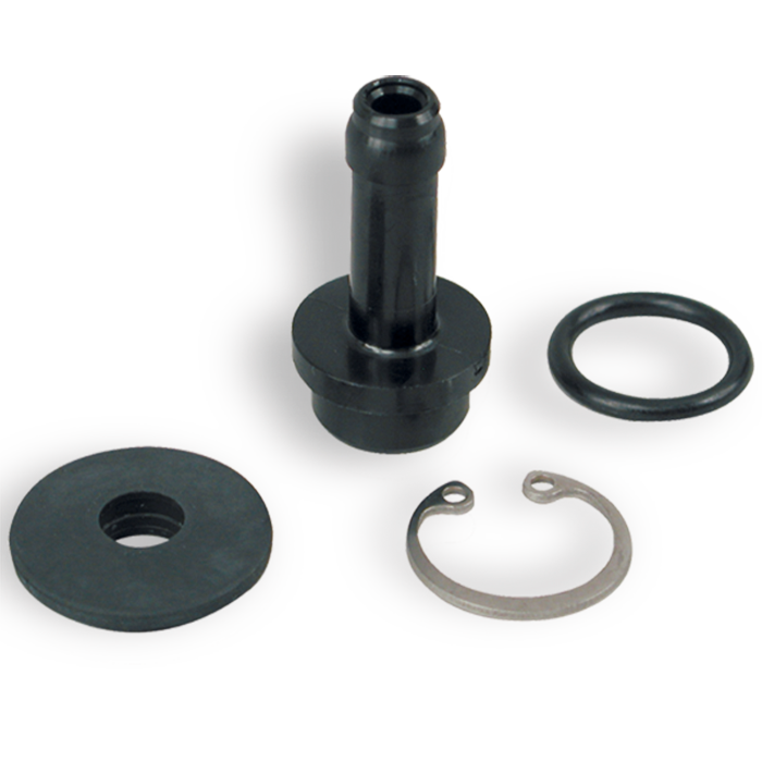 racord derecho depósito bomba ø15.25-19mm para tubo 8mm