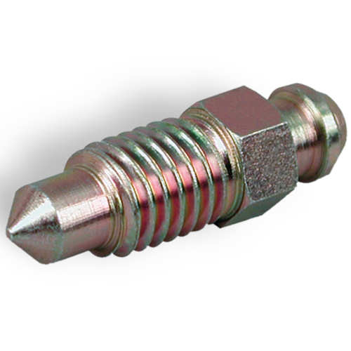 tornillo de sangrado  m8 x 125