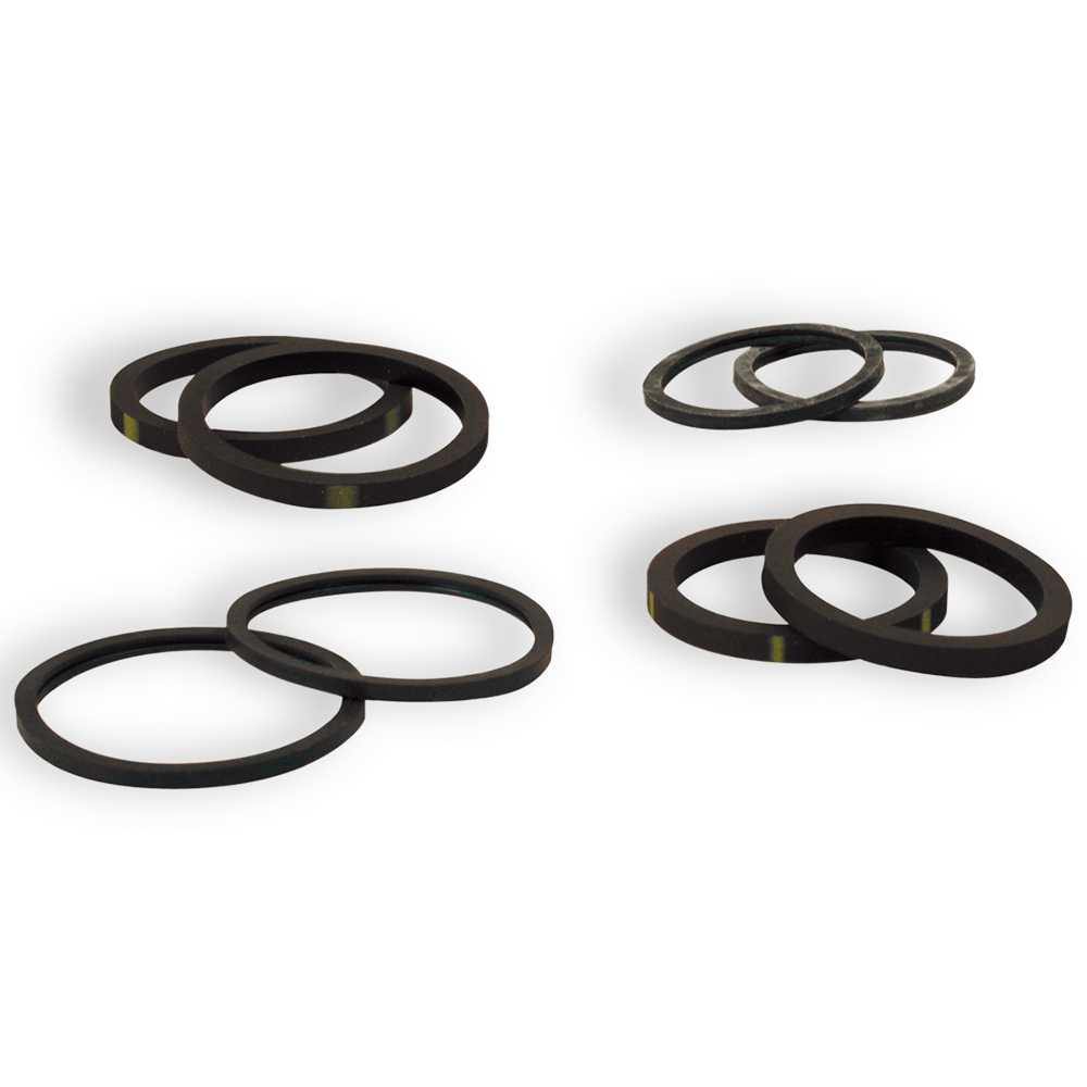 Kit De Joints D'étanchéité Stanley - Pour Attache Hydraulique Modèle TT-46, Référence Stanley 04595