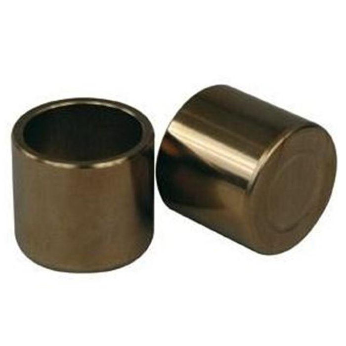 pistón para pinza de freno delantera