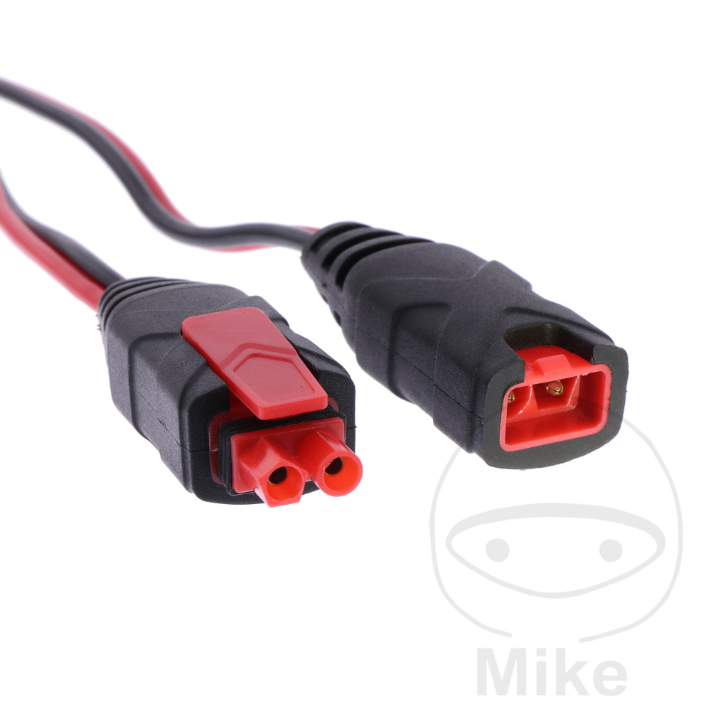 cable alargador para cargador de batería 3 m
 genius 1 / 2 5 10