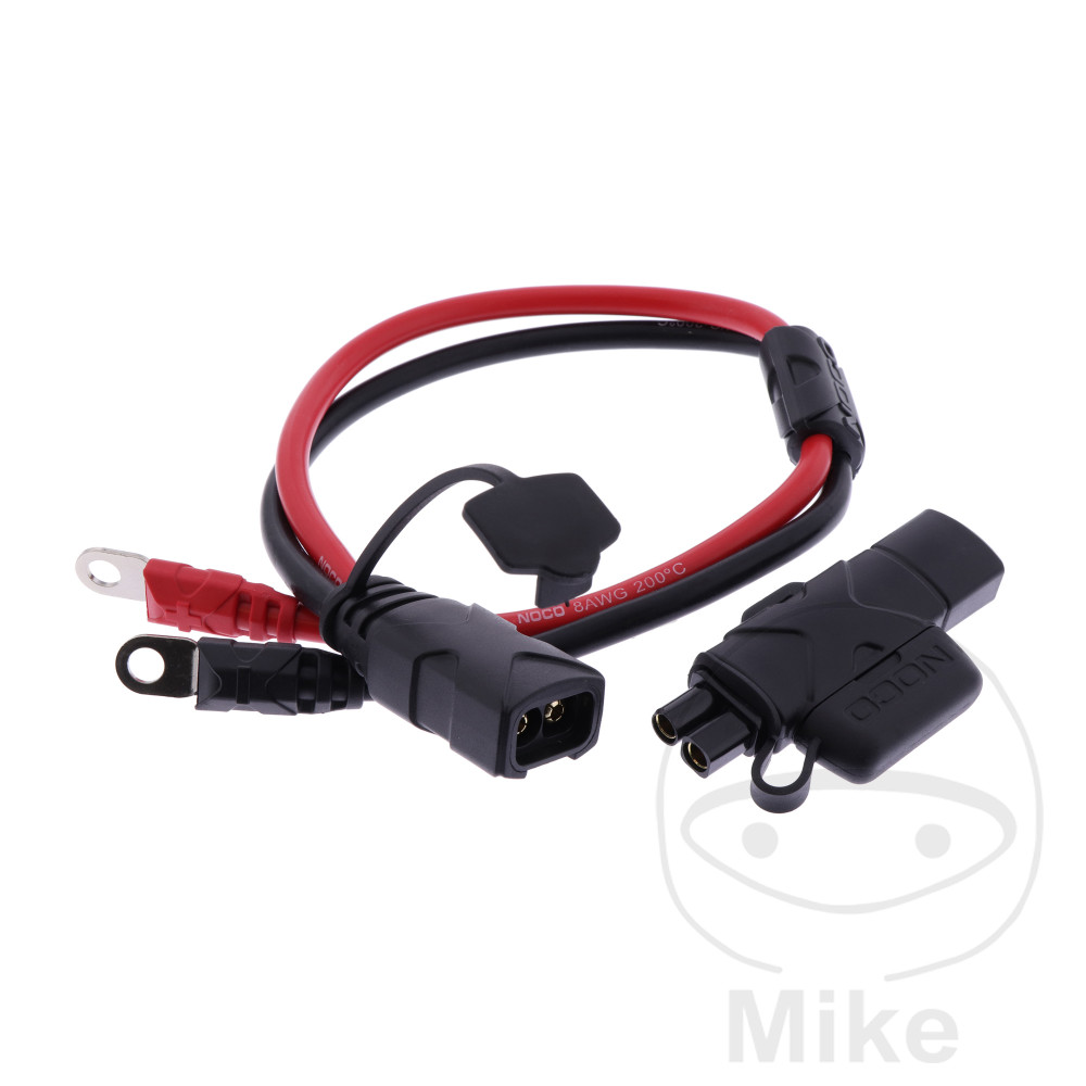 recambio cable adaptador para arrancador gb20/gb40/g750/g1100/g350