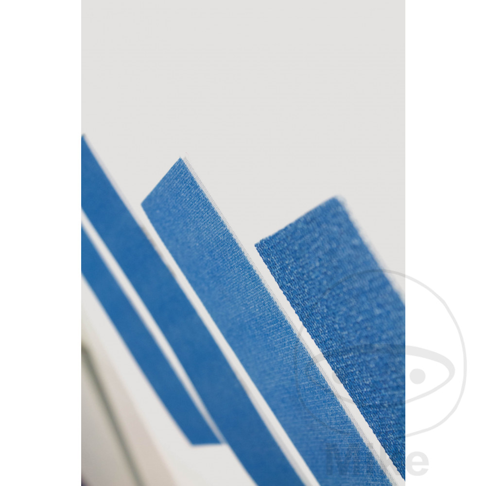 NORTON Strip sandpaper K80 70X125 MM MESHPOWER PREMIUM 8719362174589 eBay