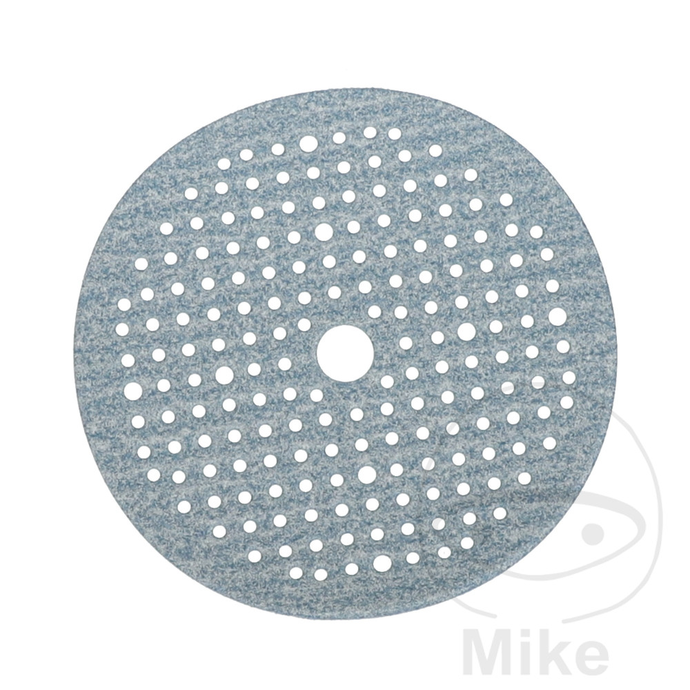 disco abrasivo con multiagujeros k120 150 mm a975 multi air plus