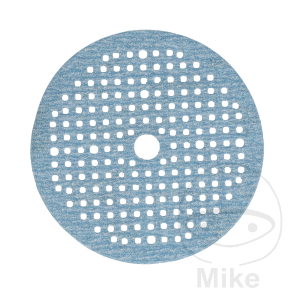 disco abrasivo con multiagujeros k240 150 mm a975 multi air plus