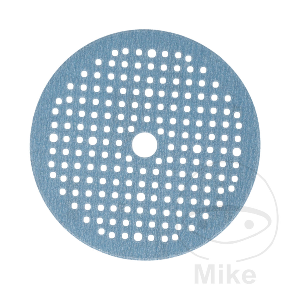 disco abrasivo con multiagujeros k320 150 mm a975 multi air plus