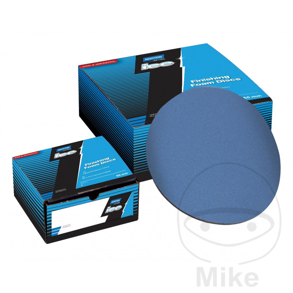 disco abrasivo fino k3000 76 mm altn: 5645882