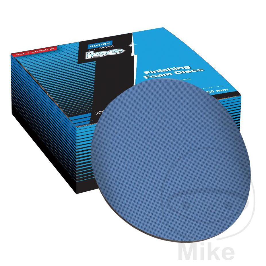 disco abrasivo fino k1500 150 mm altn: 5646955