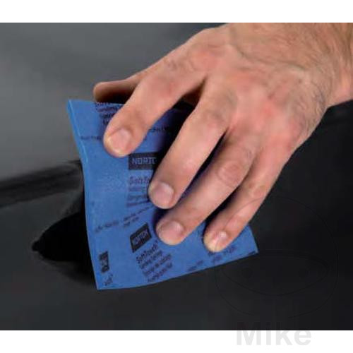 esponja para lijar k100 soft touch