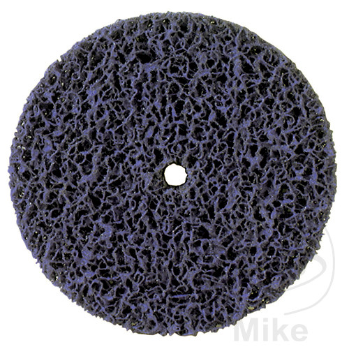 disco de limpieza grueso 150x13mm