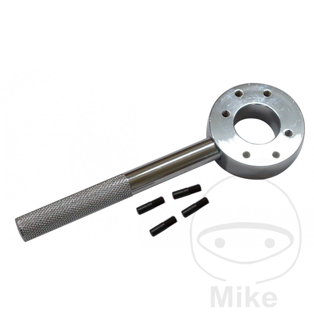 NORTON Bearing mounting tools compatible with compatible with TRIUMPH/BSA - Picture 1 of 1