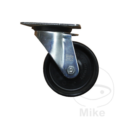 rueda giratoria para elevador de tijera sprinter mobil 152638 100 mm