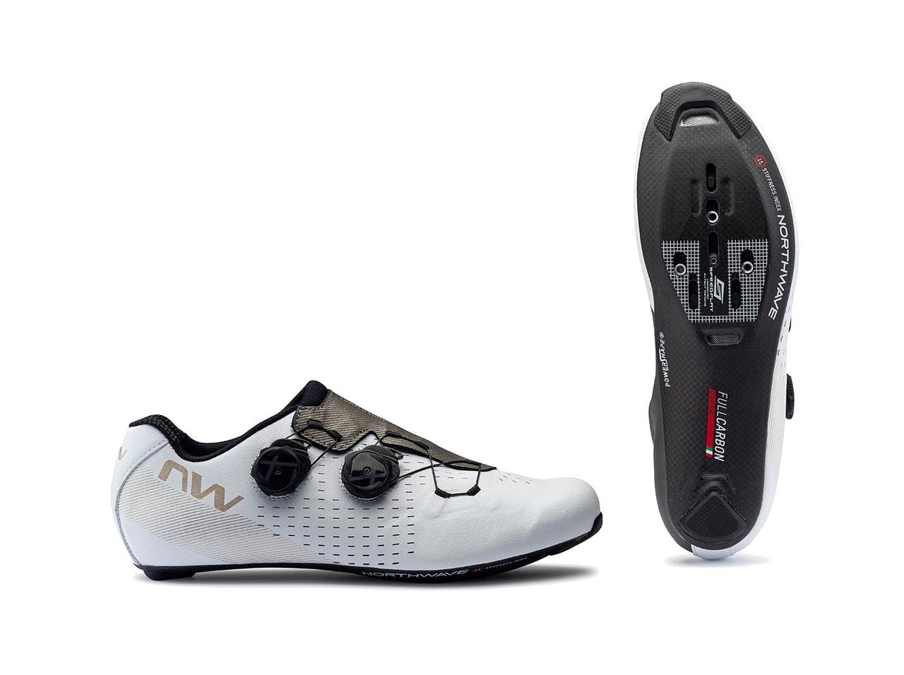 zapatos de carretera extreme pro team edition
