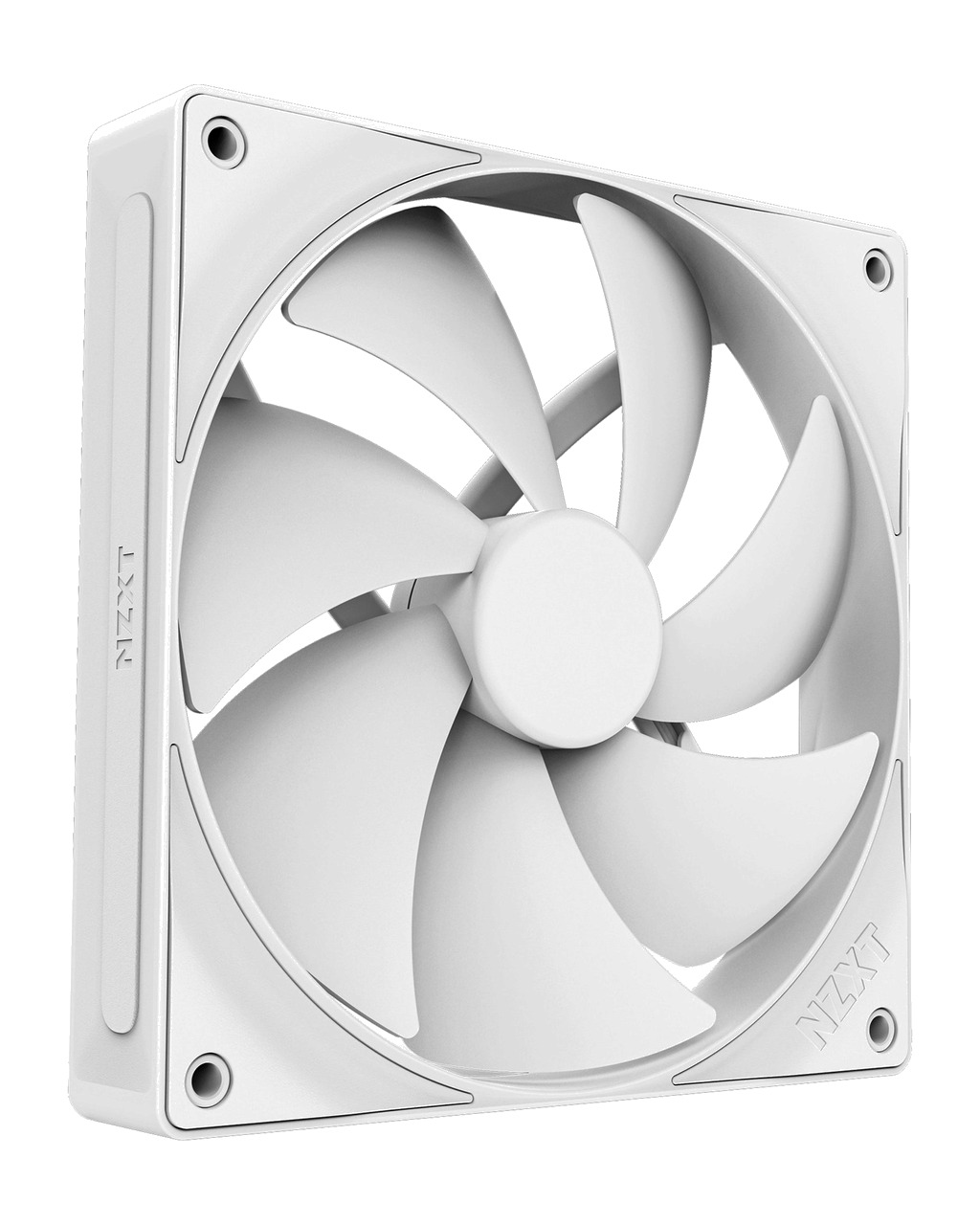 ventilador de caja de pc de presión estática f140p 140mm
