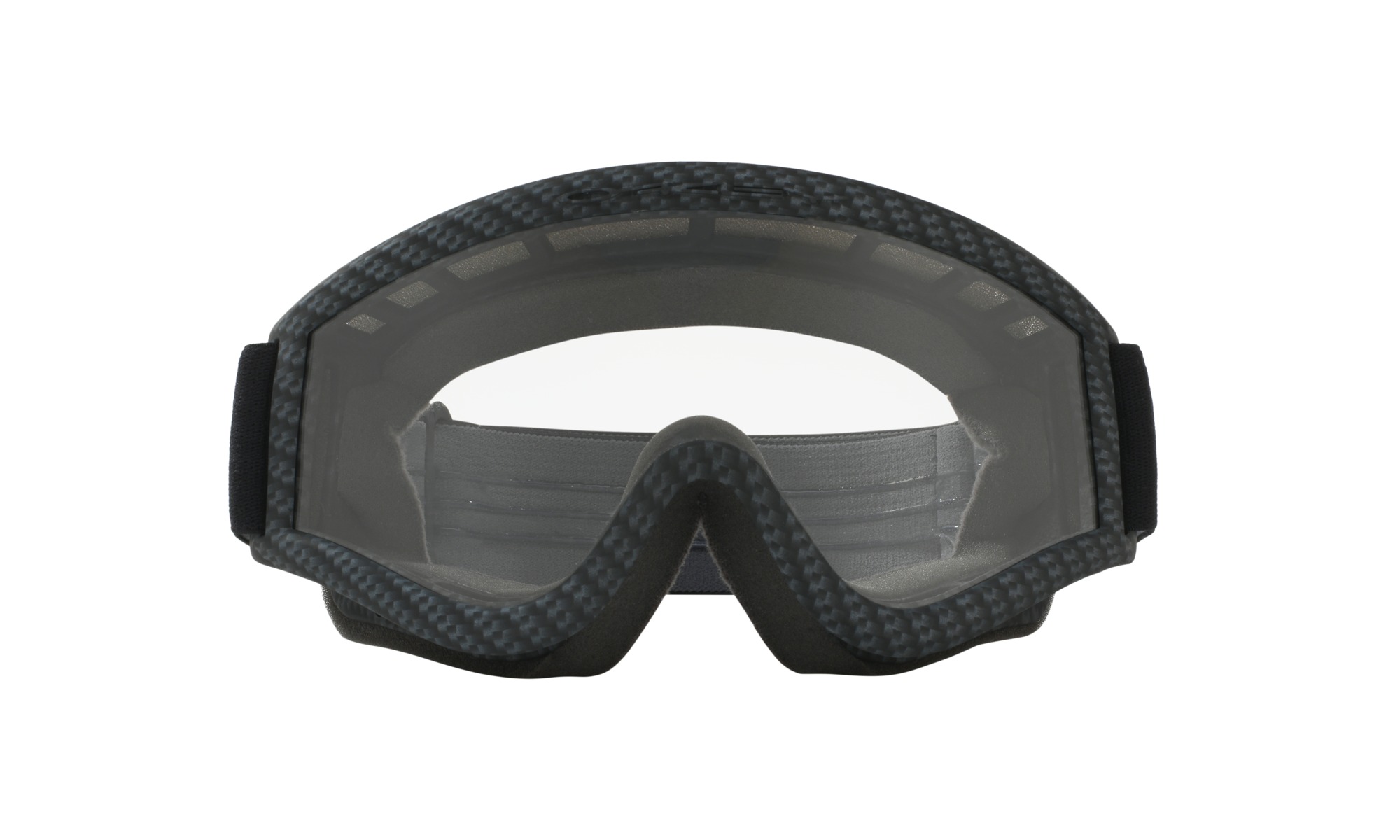 OAKLEY Gafas enduro offroad de fibra L-FRAME - Picture 7 of 10