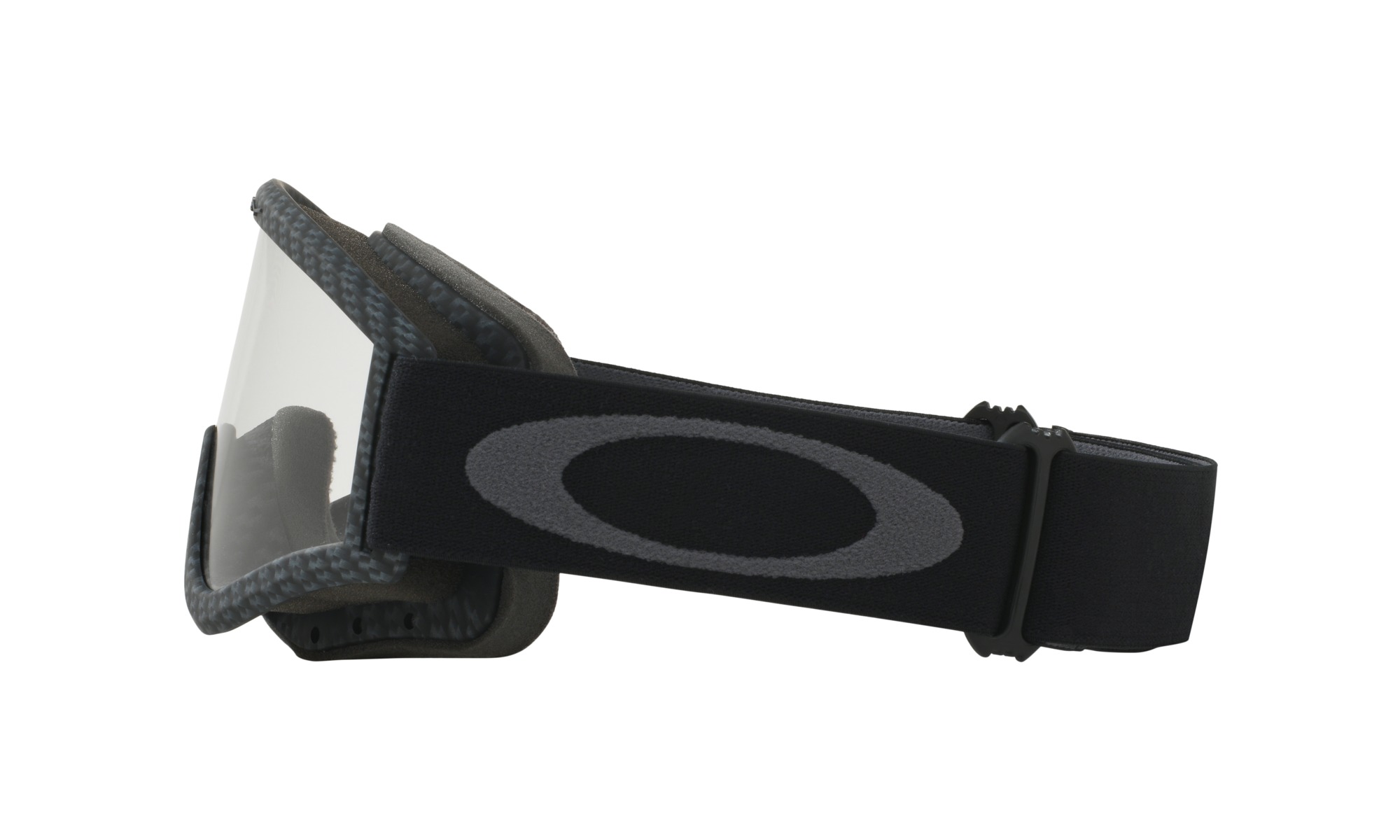 OAKLEY Gafas enduro offroad de fibra L-FRAME - Picture 9 of 10