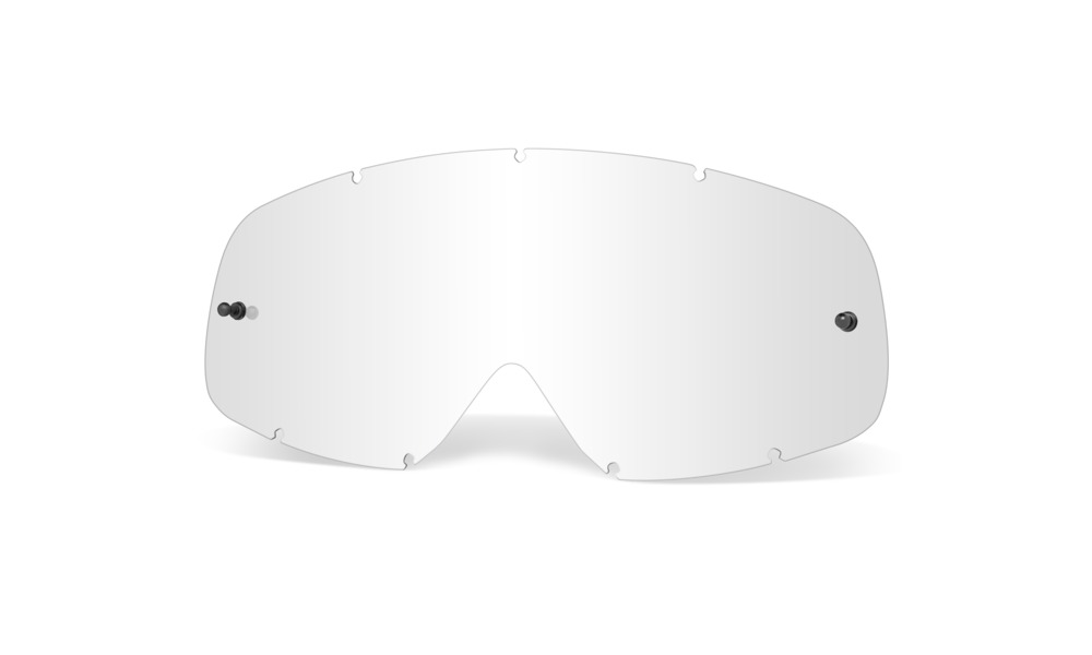 lente de recambio para gafas o-frame