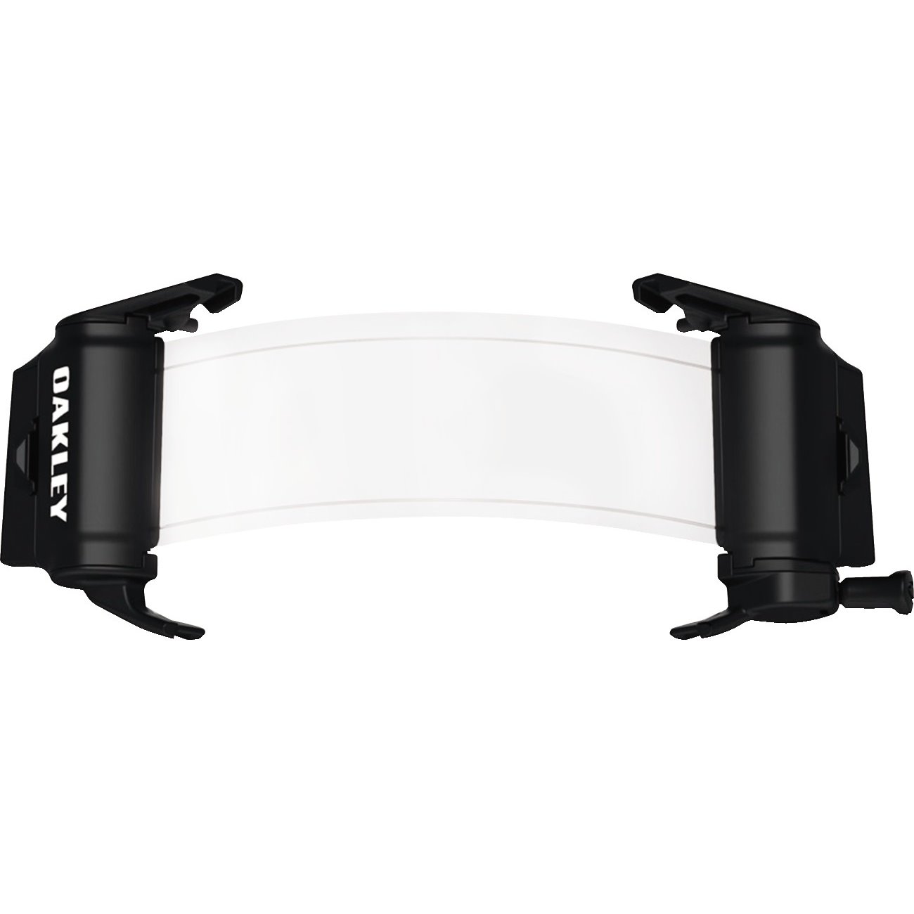 kit antisuciedad para gafas roll-off airbrake