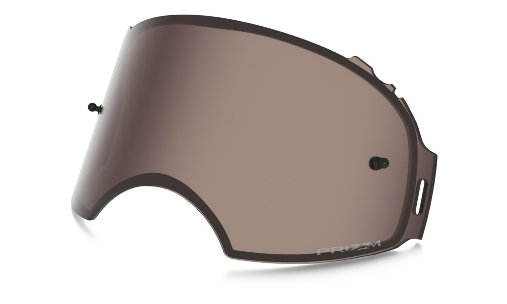 lente de recambio para gafas prizm airbrake prizm
