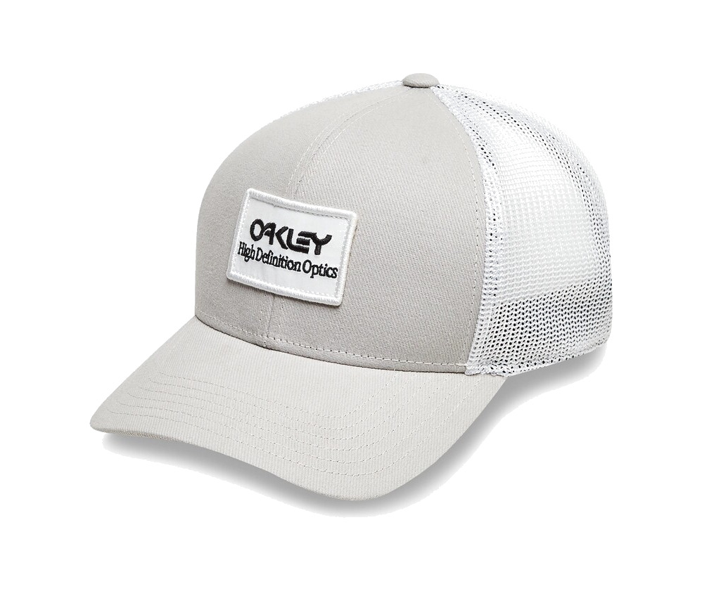 gorra b1b hdo patch trucker