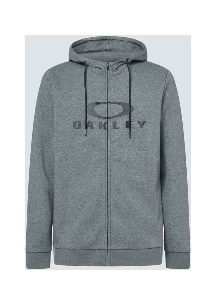 sudadera con capucha bark fz 2.0