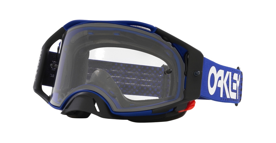 gafas enduro motocross airbrake mx - moto b1b lente